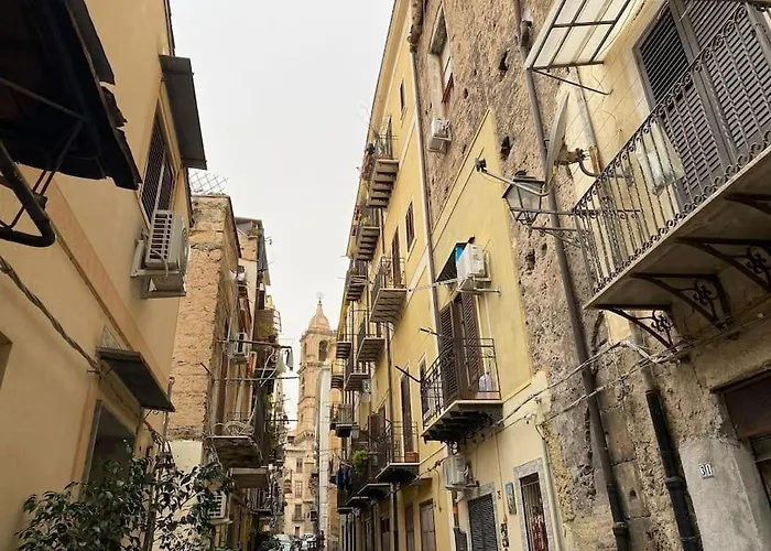 Appartamento Centro Storico
