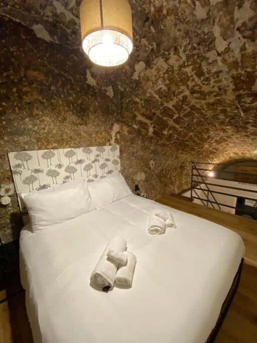 Centro Storico Apartment Palermo