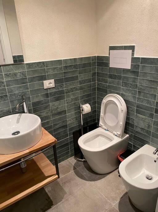 Apartamento Centro Storico